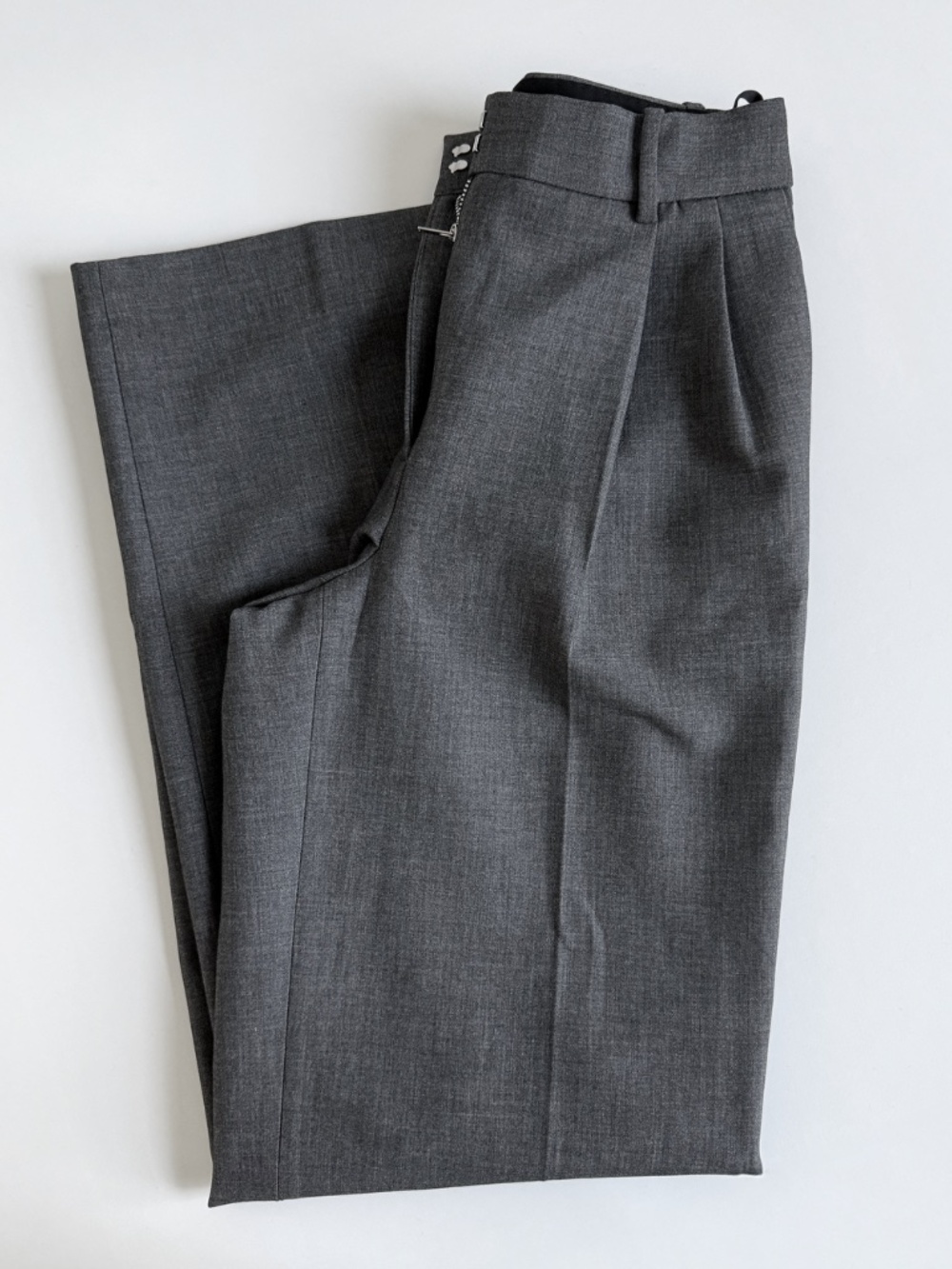Aritzia Agency Pant